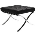 Кресло BARCELONA CHAIR BLACK