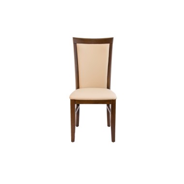 Стул деревянный Лондон, жесткое сиденье