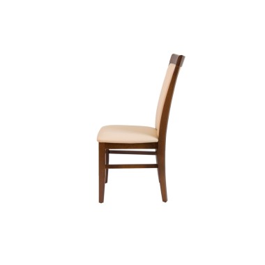 Стул деревянный Лондон, жесткое сиденье