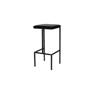 Барный табурет с подножкой Лофт 1 НМ