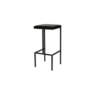 Барный табурет с подножкой Лофт 1 НМ