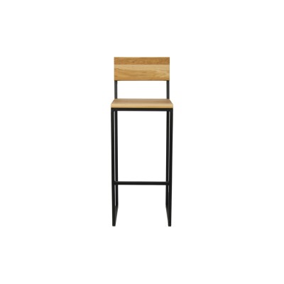 Барный стул Лофт 2 Н