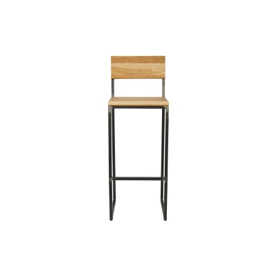 Барный стул Лофт 2 Н