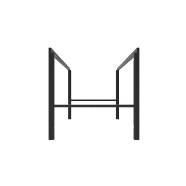 Подстолье Лофт 1 Р 160х80