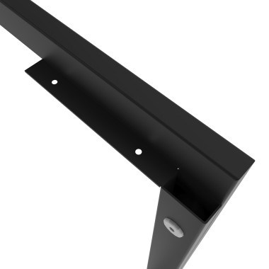 Подстолье Лофт 2 Р 140х60