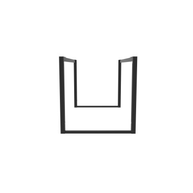 Подстолье Лофт 2 НР 140х70