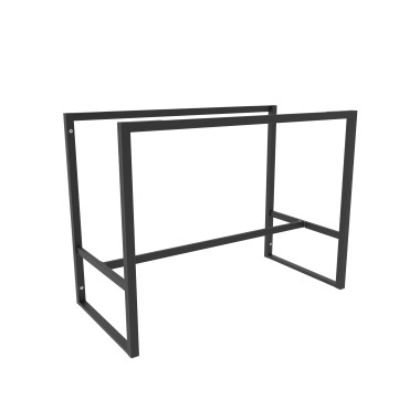 Подстолье Лофт Н барное 90х90