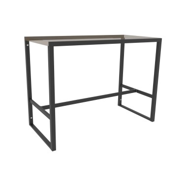 Подстолье Лофт барное 70х70