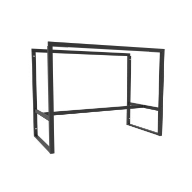 Подстолье Лофт барное 90х90