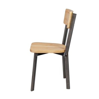 Стул жесткий Дежавю Сосна