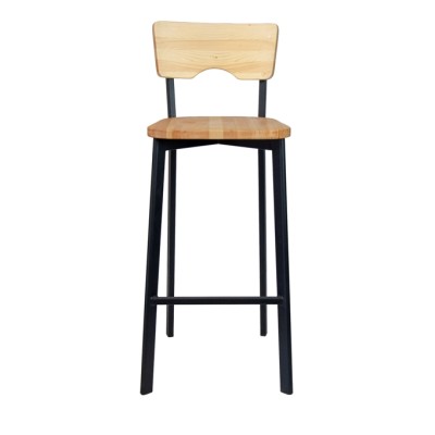 Барный стул Дежавю Сосна