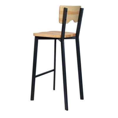 Барный стул Дежавю Сосна