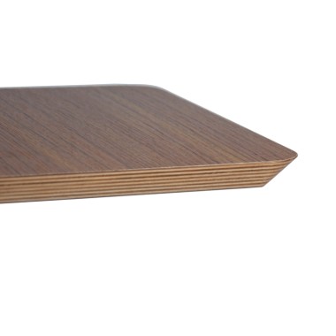 Столешница Камо HPL 1400х800 (прямоугольная)