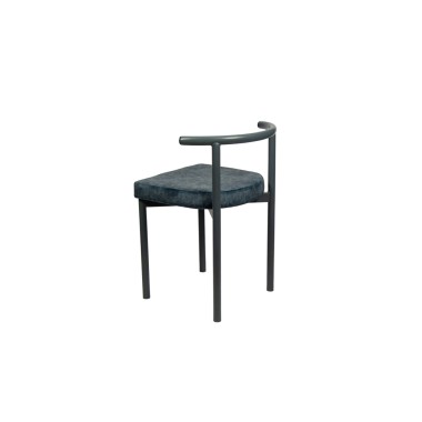 Стул для кухни Сфера с мягким сиденьем