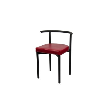 Стул для кухни Сфера с мягким сиденьем