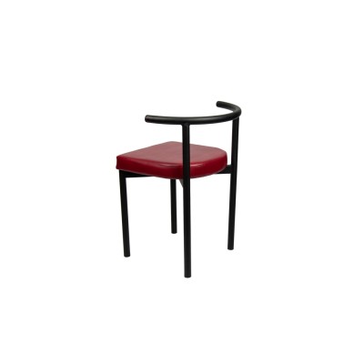 Стул для кухни Сфера с мягким сиденьем