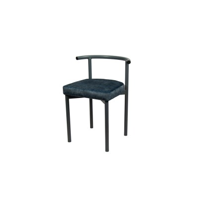 Стул для кухни Сфера с мягким сиденьем