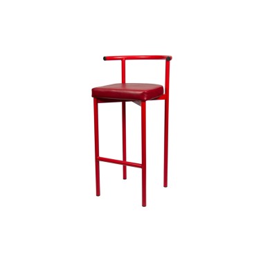 Стул барный Сфера Б (мягкий)