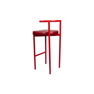 Стул барный Сфера Б (мягкий)