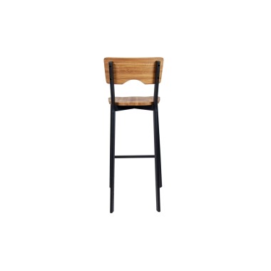Барный стул Дежавю Дуб