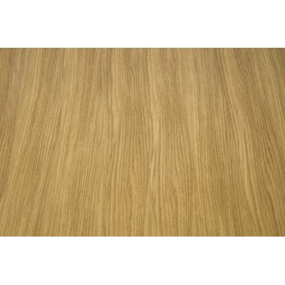 Стол деревянный Мюнхен 110-190 см, раздвижной, массив дуба/шпон дуба