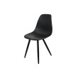Стул Eames HR черный