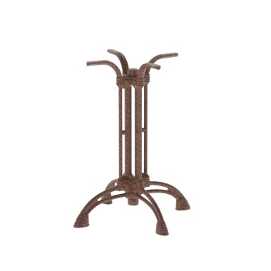 Подстолье Валенсия медь