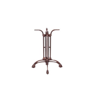 Подстолье Валенсия медь