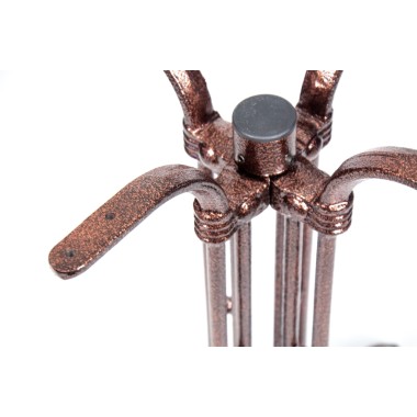 Подстолье Валенсия медь