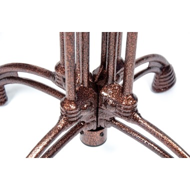 Подстолье Валенсия медь