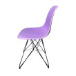 Стул Eames M сиреневый