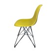 Стул Eames M горчичный