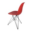 Стул Eames M терракотовый