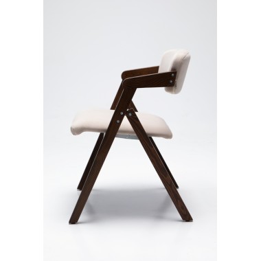 Стул складной деревянный Хоф