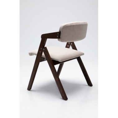 Стул складной деревянный Хоф