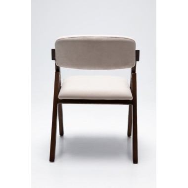 Стул складной деревянный Хоф