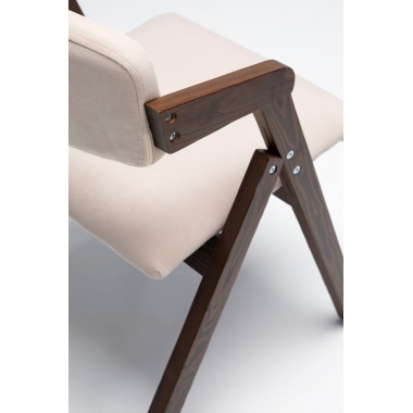 Стул складной деревянный Хоф