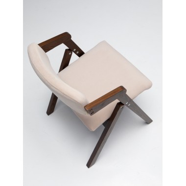 Стул складной деревянный Хоф