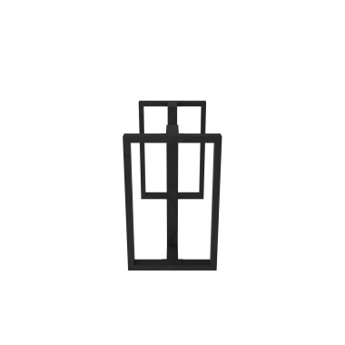 Подстолье Лофт 3Р