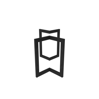 Подстолье Лофт 4