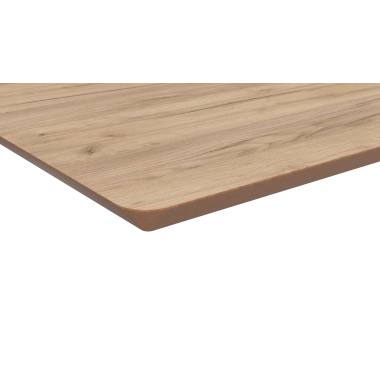 Столешница HPL 25 К, 800х800, квадратная