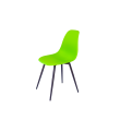Стул Eames 25 Р темно-зеленый