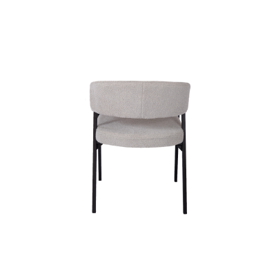 Стул-кресло Гранд 20, металл/ткань/экокожа