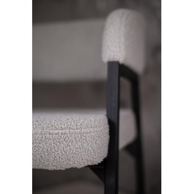 Стул-кресло Гранд 20, металл/ткань/экокожа