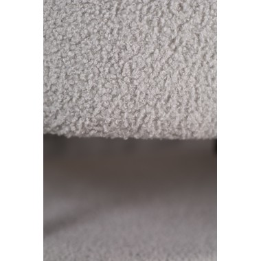 Стул-кресло Гранд 20, металл/ткань/экокожа