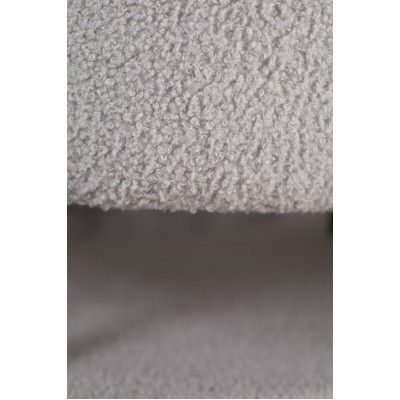 Стул-кресло Гранд 20, металл/ткань/экокожа