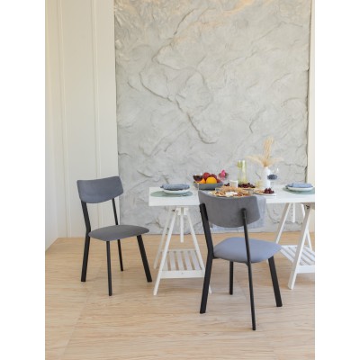 Стул кухонный Дон мягкое сидение