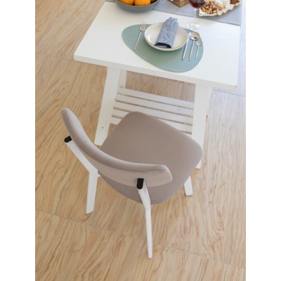 Стул кухонный Дон мягкое сидение