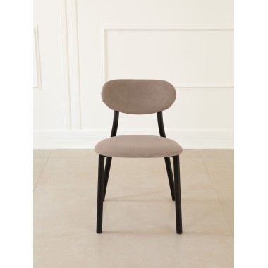 Стул кухонный Эко мягкий