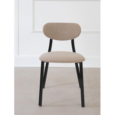 Стул кухонный Эко мягкий